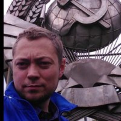 Александр Сизяков