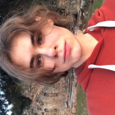 Катя Сычева