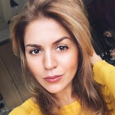 Любовь Антонишена