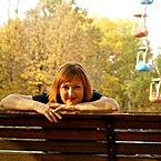 Ирина Лазаренко