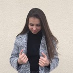 Марина Воробьёва