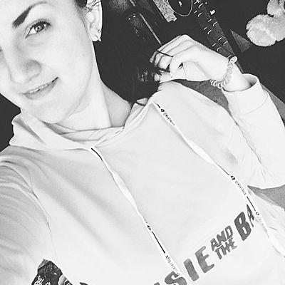 Екатерина Круглова