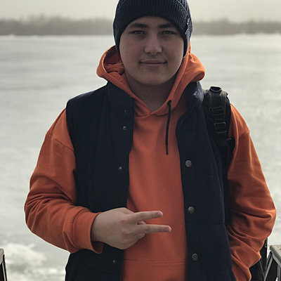 Диас Мукашев