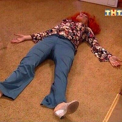 Анастасия Халилова