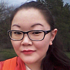 Эржена Цыбжитова