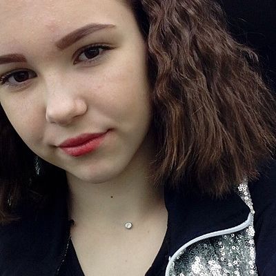 Ксения Змановская