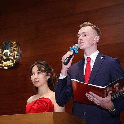 Владислав Красножон