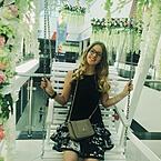 Дарья Табарова