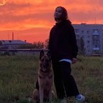 Катя Анисимова