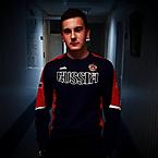 Егор Егоров