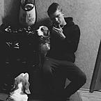 Андрюша Волошкин