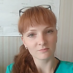 Федорова Яна 