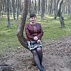 Любовь Дубинина