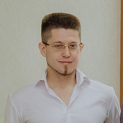 Алексей Климов