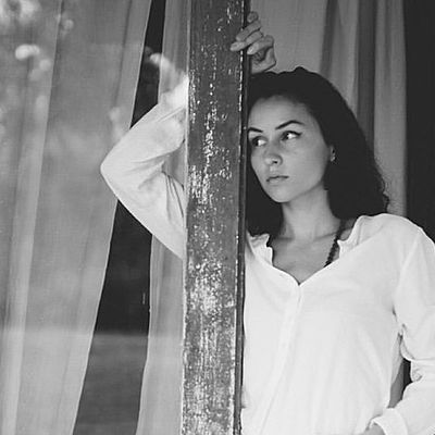 Юлия Царалунго