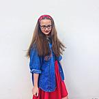 Полина Матюхова