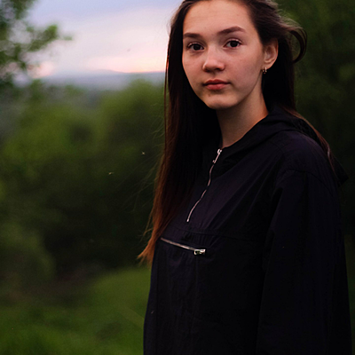 Саша Ковярова