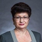 Татьяна Лебединская