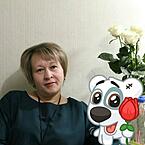 Нина Гусева