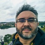 Алексей Бабарин