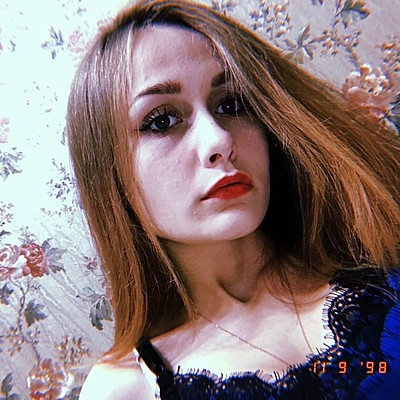 Марина Солдатова