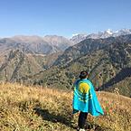 Назерке Қаймыш