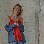 Алёна Бобкова