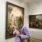 Марина Макарова