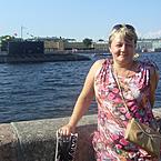 Елена Крылова