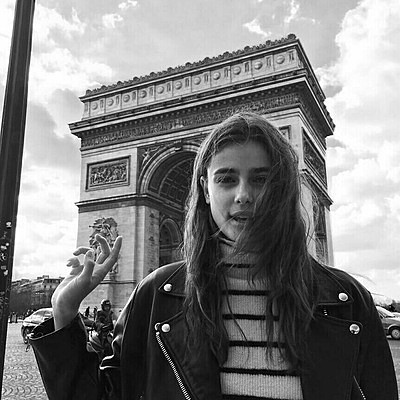 Айару Сапаргали