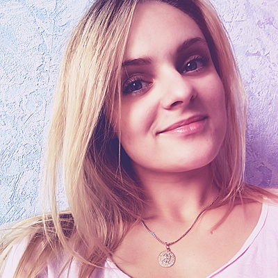 Наталия Котова