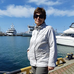 Людмила Конева