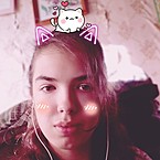 Анастасия Фролова