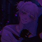 Тога Химико