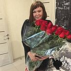 Екатерина Логинова