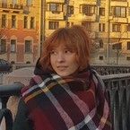 Алина Юсупова