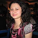 Татьяна Переверзева