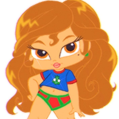 Оля Михайлова