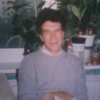 Руслан Хахалин