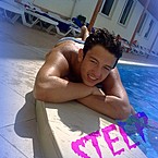 Стас Соколов