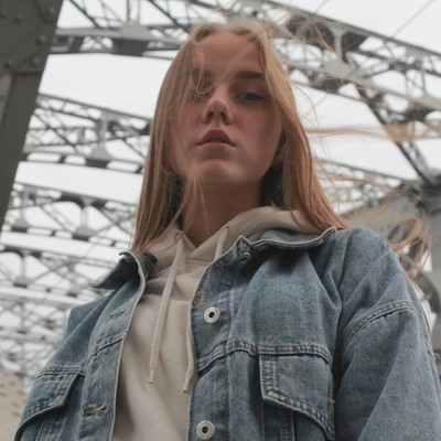 Анастасия Виногорская