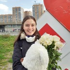 Ksienija Ljubijantseva