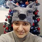 Алёна Андросова