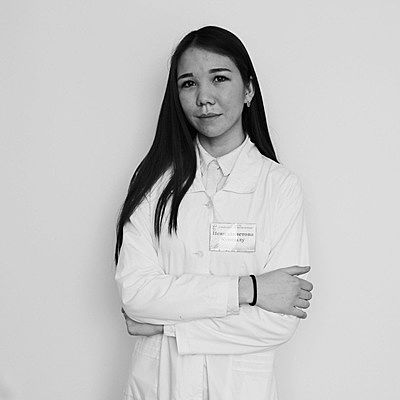 Кунсылу Исяндавлетова