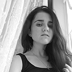 Анастасия Фролова