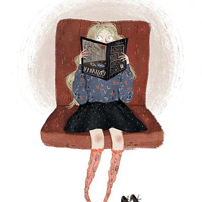 Марина Суворкина