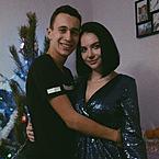 Валерия Угрюмова