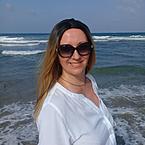 Олеся Белова