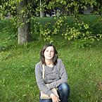 Катерина Гулецкая