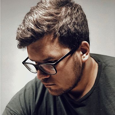 Константин Жабинский